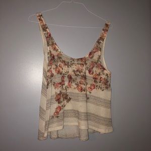 American Rag Sweater Tank Top